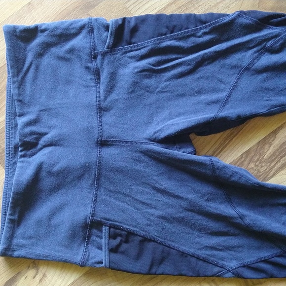 Vogo crop leggings - Picture 2 of 5